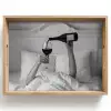 Lakens - Armen - Wijn - Glas Dienblad Rechthoek middel -z3d_shopping