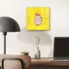 Illustratie - Drakenvrucht - Kleurrijk plexiglas 5mm klein -sfeer6