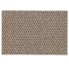 Stippen - Bruin - Beige - Patroon Deurmat klein 898 -zkaufland3d