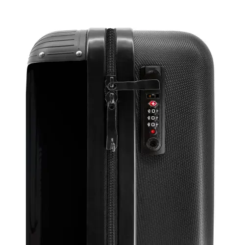 Get a Life Koffer - NBS - Handbagage middel -slot