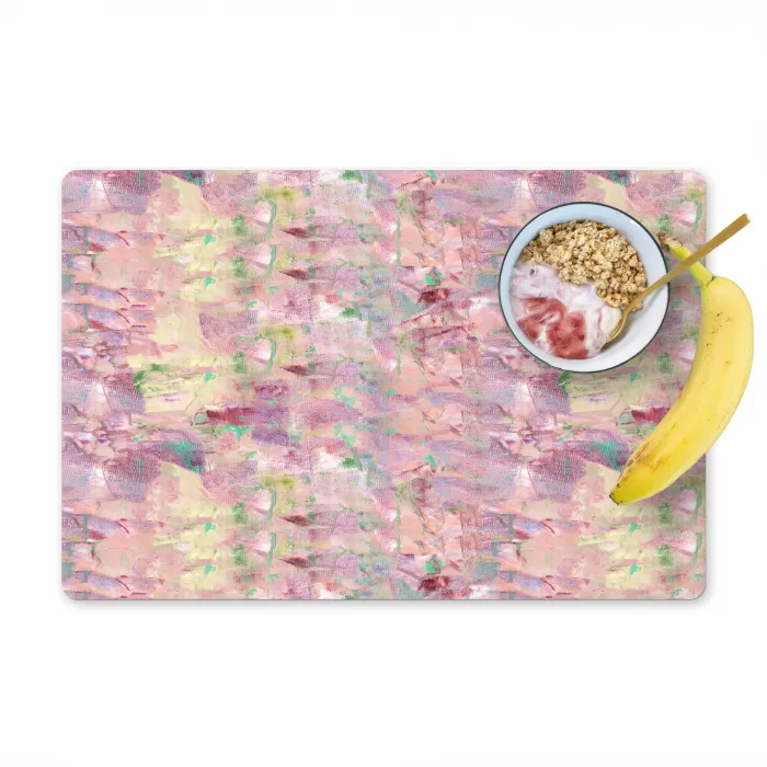 Multi - Zacht - Verf Placemat vinyl groot 368 -zzzproduct_Kitchenyeah-website