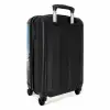 Darius Dino NBS - Handbagage koffer - Unisex middel -achterkant