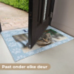 Pootjes - Achtergrond Deurmat klein -USP_NL