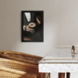 Hartje - Cocktail - Espresso Martini - Hand KitchenYeah - Keuken - Fotolijst klein -sfeer3