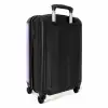 Disco Dirk Koffer - NBS - Handbagage middel -achterkant