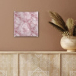 Roze - Kwartsmarmer - Aders plexiglas 5mm klein 11 -sfeer5