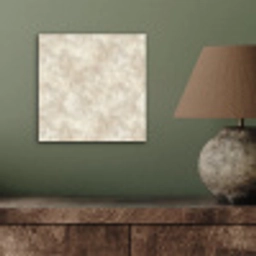 Beige - Reliëfstructuur - Natuursteen aluminium wit klein 46 -sfeer2