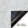 Oppervlakte - Textuur - Grijs Deurmat klein 898 -antislip_NL