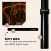 Vurige Manen Inductie beschermer vinyl 3mm middel -zzzzzzz-induclip_NL