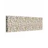 Beige - Lijnen - Donkerbruin canvas 2cm klein 828 -z3d