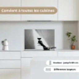 Lichtinval - Wijn - Rood - Glas keuken achterwand spatscherm klein -sfeer4_FR