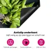 Koksmes en Verse Ingrediënten Inductie beschermer vinyl 3mm klein -wsfeer4_website
