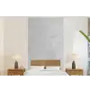 Verwering - Beton - Structuren fotobehang vinyl groot -bed