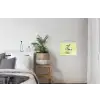 Groen - Disco - Decoratie - Appel textielposter latten blank klein -woonkamer