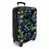 19 NBS - Handbagage koffer - Unisex middel -productfoto_3d