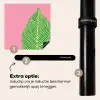 Illustratie - Blad - Minimalistisch - Groen Inductie beschermer vinyl 3mm middel -zzzzzzz-induclip_NL