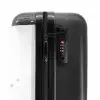 Perry panter Koffer - NBS - Handbagage middel -slot