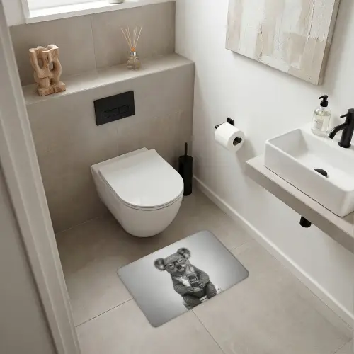 Koala - Bril - Toilet WCmat klein -sfeer1
