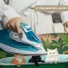 Badkamer - Kattenparade - Kleurrijk Wandkleed katoen klein -sfeer9