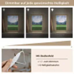 Voetbal - Stadion - Sport - Groen Light Box met kabel (Kinderlampje) klein -USP_dimbaarDE