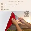 Wijngaard - Zonsondergang - Landschap keuken achterwand spatscherm klein -spatscherm_ES
