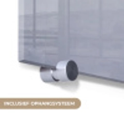 Kever - Delfts  - Blauw - Goud plexiglas 5mm klein -zzsysteem_NL