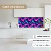 Elektrisch - Neon - Lucht keuken achterwand 2 middel 871 -sfeer4_NL