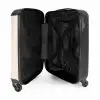 7 NBS - Handbagage koffer - Unisex middel -binnenkant