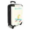 Karrend kuikentje NBS - Handbagage koffer - Kinderen Unisex middel -productfoto_3d