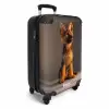 Hidde herder Koffer - NBS - Handbagage middel -productfoto_3d