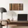 Hout - Planken - Natuurtinten plexiglas 5mm klein -sfeer6