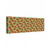 Watermeloen - Zomers - Fruit canvas 2cm klein 828 -z3d