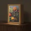 Glazen - Bakjes - Blaadjes - Kruiden Light Box met kabel (Tafellamp) klein -z3d_website
