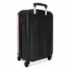 Summer memories - Vrolijke onderwaterwereld NBS - Handbagage koffer - Kinderen Unisex middel -achterkant