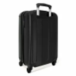 119 NBS - Handbagage koffer - Unisex middel -achterkant