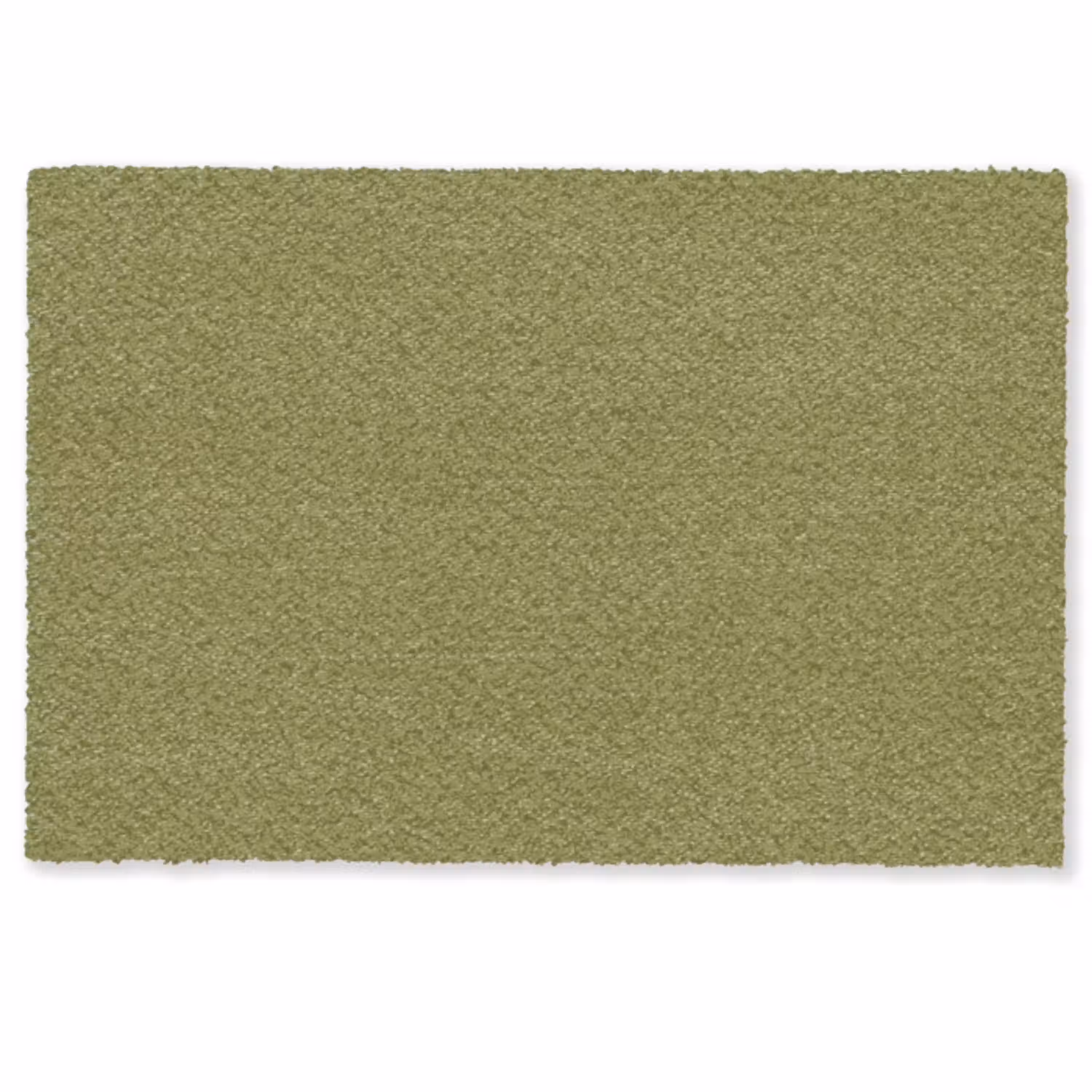 Juniper - Groen - Organisch Deurmat klein 898 -zkaufland3d