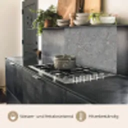 Beton - Patronen - Steen keuken achterwand 2 middel 865 -usp_DE