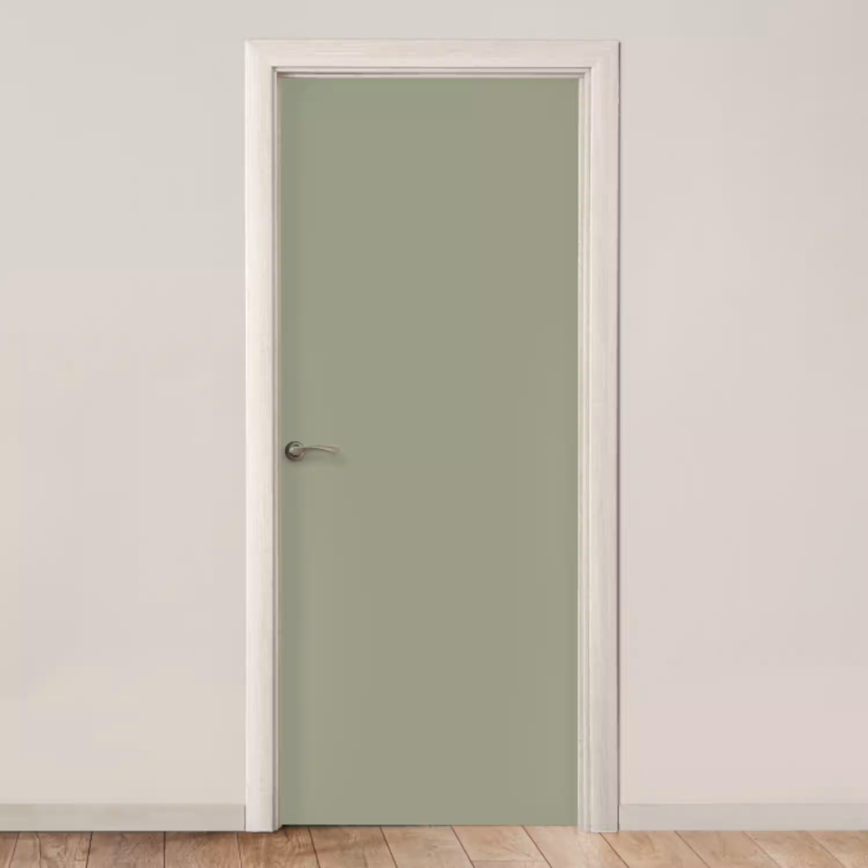 Sage - Mist - Groen deurposter klein 289 -3d_beige
