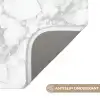 Wit - Marmer - Grijs WCmat klein 1009 -USP_AntislipNL