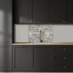 Natuurstenen - Muur - Afbrokkeling keuken achterwand 2 middel 865 -sfeer1