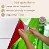 Natuur - Gras - Groen keuken achterwand spatscherm klein -spatscherm_NL