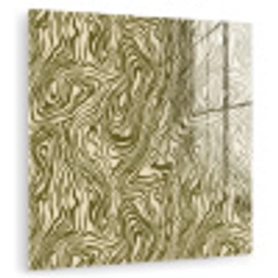 Abstract - Marmer - Groen plexiglas 5mm klein 11 -zzzproduct_nieuw