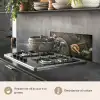 Stilleven met Bieslook keuken achterwand spatscherm klein -usp_IT