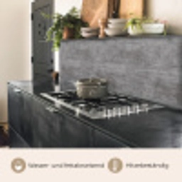 Beton - Patroon - Antiek keuken achterwand 2 middel 871 -usp_DE