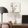 Japandi - Bamboe - Beige aluminium wit klein -sfeer5