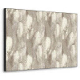 Slang - Textuur - Zand Textielframe zwart klein 947 -3d