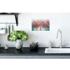 Kunst - Bomen - Natuur - Acryl Muursticker klein -keuken