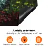 Boom - Seizoenen - Mozaïek - Bergen Inductie beschermer vinyl 3mm klein -zzzzzzz-td-onderkant