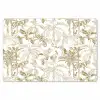 Tijger - Oerwoud - Beige Placemat vinyl groot 368 -zzsfeer1_Kitchenyeah-website