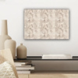 Slang - Patroon - Beige canvas 2cm klein 34 -sfeer6